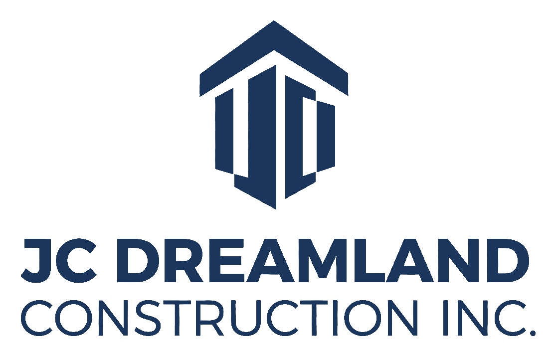JC Dreamland Construction Inc. logo